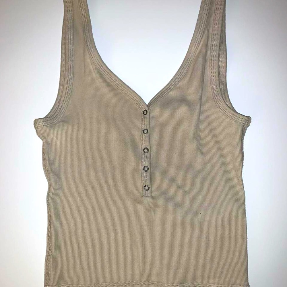 Hollister Tank Top